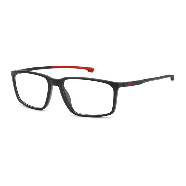 Lunettes de vue Carrera Ducati CARDUC 041 Matte Black (003)