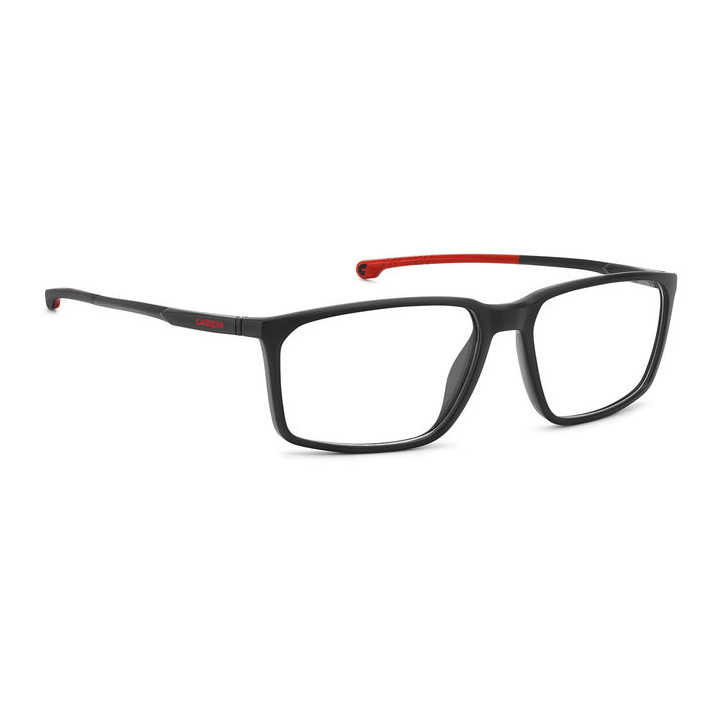 Lunettes de vue Carrera Ducati CARDUC 041 Matte Black (003)