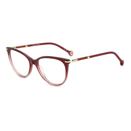 Lunettes de vue Carolina Herrera HER 0231 Shaded Red (2OO)
