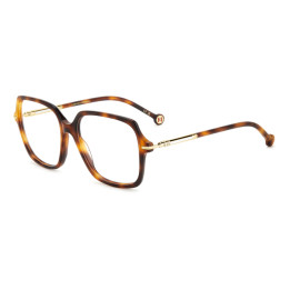 Lunettes de vue Carolina Herrera HER 0233 Brown Havana (WR9)