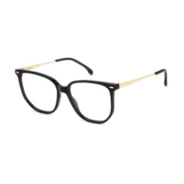 Lunettes de vue Carrera 3025 Black (807)