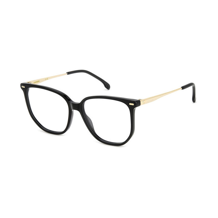 Lunettes de vue Carrera 3025 Black (807)