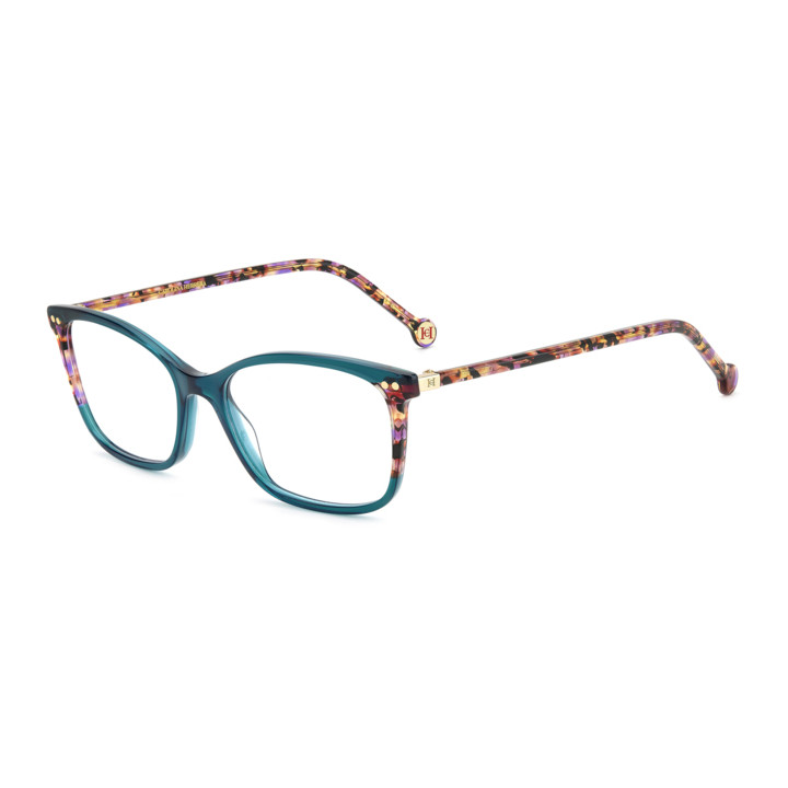 Lunettes de vue Carolina Herrera HER 0246 Green (1ED)