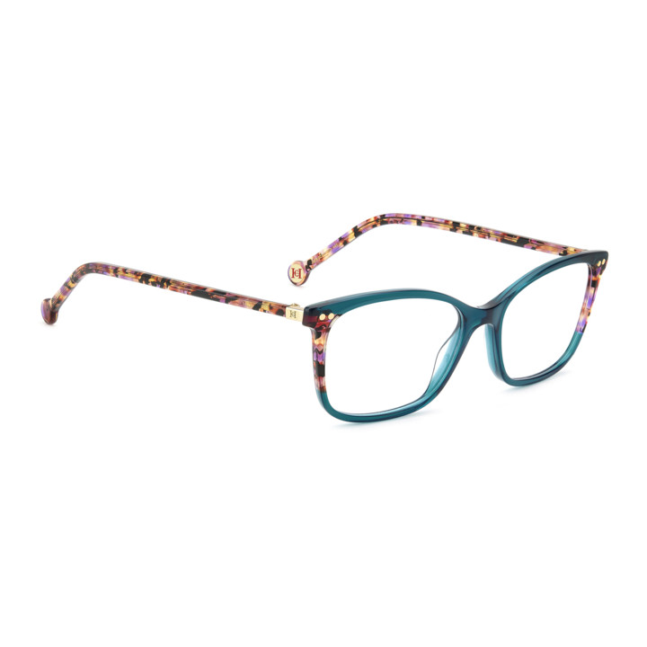 Lunettes de vue Carolina Herrera HER 0246 Green (1ED)