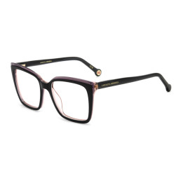 Lunettes de vue Carolina Herrera HER 0251/G Black (807)