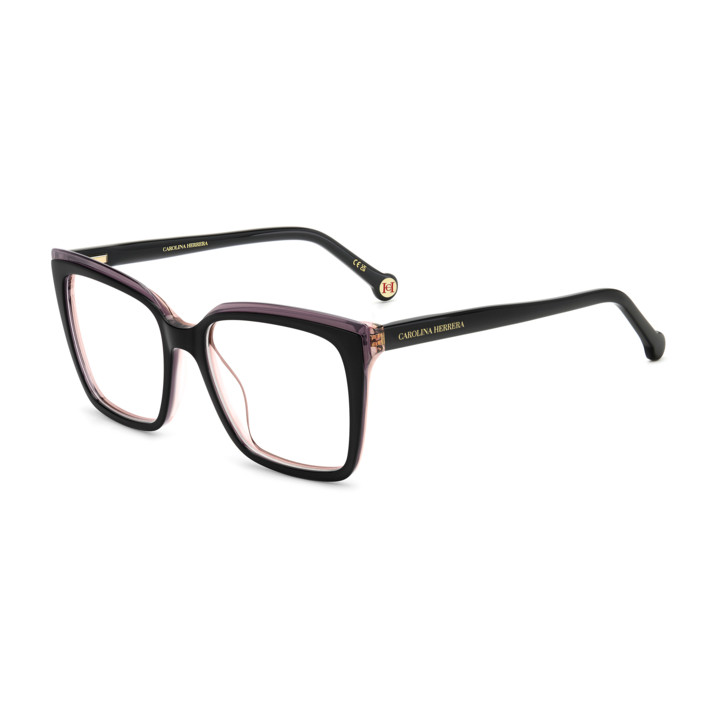 Lunettes de vue Carolina Herrera HER 0251/G Black (807)