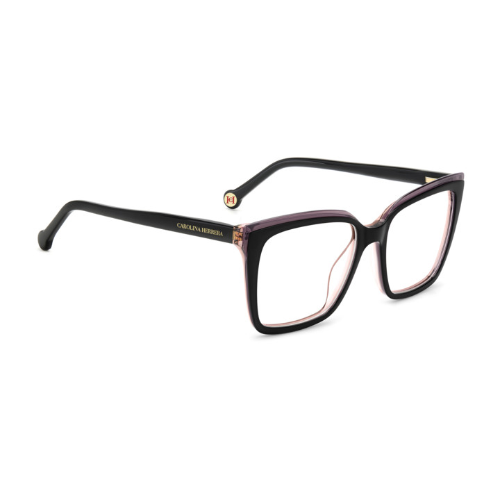 Lunettes de vue Carolina Herrera HER 0251/G Black (807)