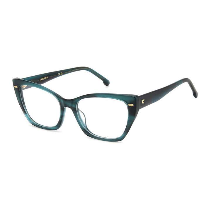 Lunettes de vue Carrera 3036 Green Horn (6AK)