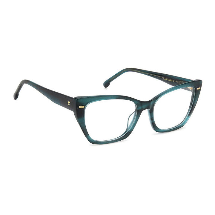 Lunettes de vue Carrera 3036 Green Horn (6AK)