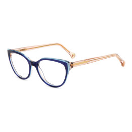 Lunettes de vue Carolina Herrera HER 0253 Blue Pink (BR0)