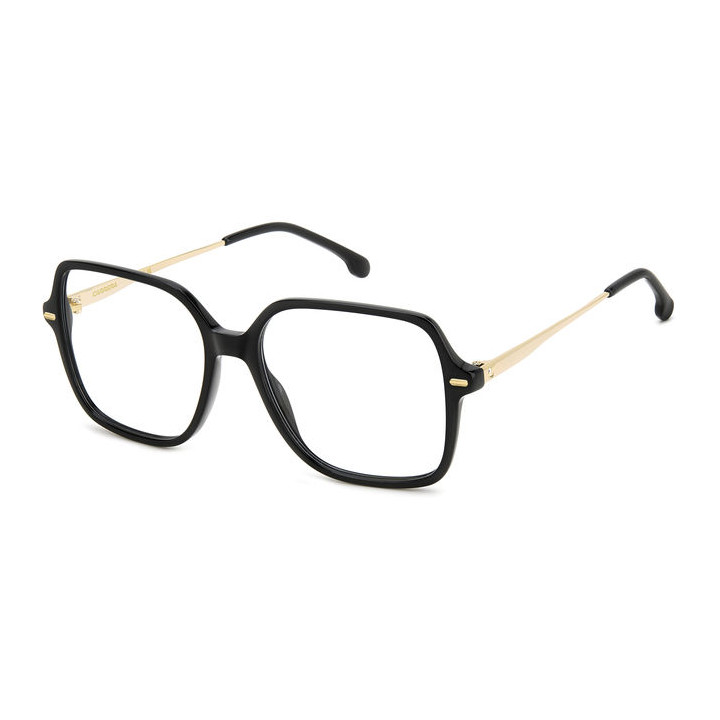 Lunettes de vue Carrera 3038 Black (807)