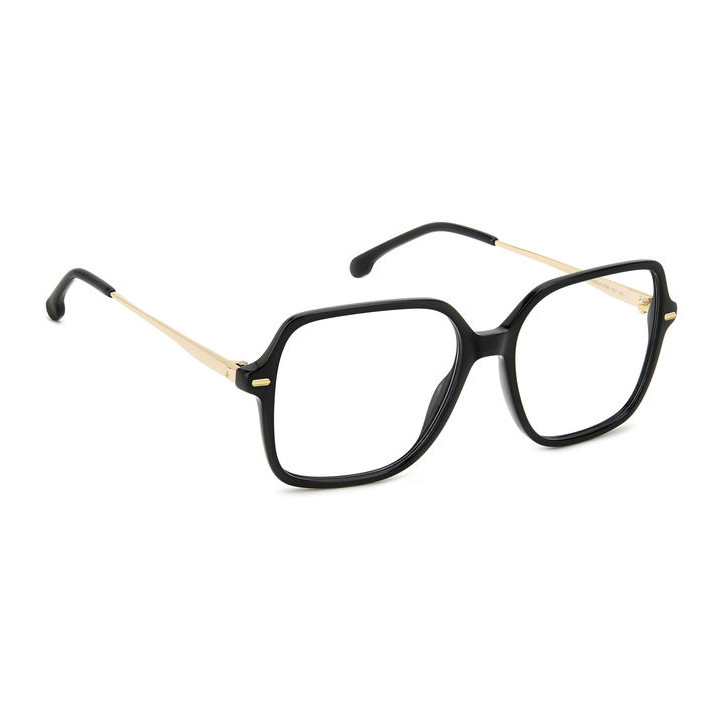 Lunettes de vue Carrera 3038 Black (807)