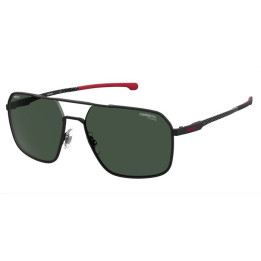 Lunettes de soleil Carrera Ducati CARDUC 038/S Matte Black / verres Green Polarized (003-UC)