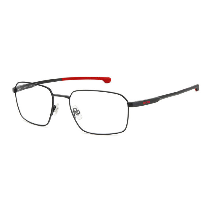 Lunettes de vue Carrera Ducati CARDUC 040 Matte Black (003)