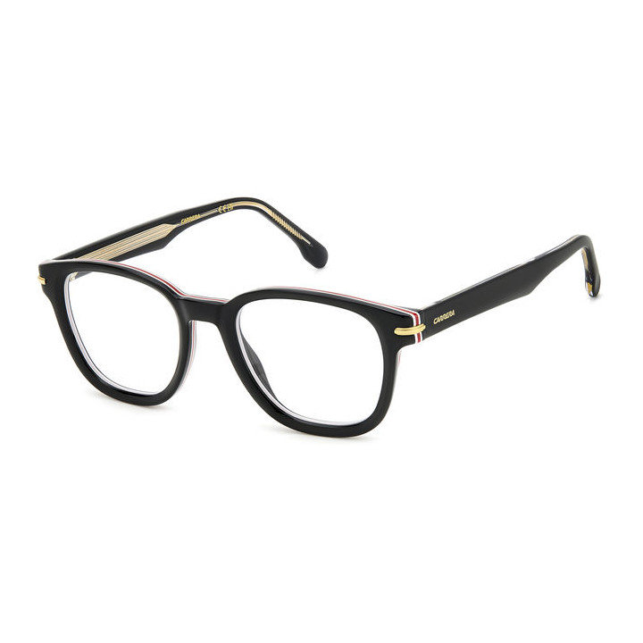 Lunettes de vue Carrera 331 Black (807)