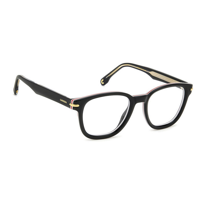 Lunettes de vue Carrera 331 Black (807)