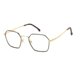 Lunettes de vue Carrera 335 Black Gold (2M2)