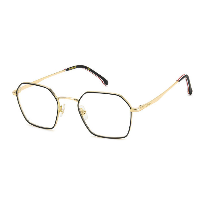 Lunettes de vue Carrera 335 Black Gold (2M2)