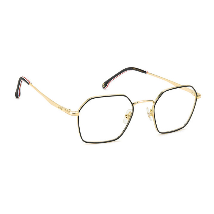 Lunettes de vue Carrera 335 Black Gold (2M2)
