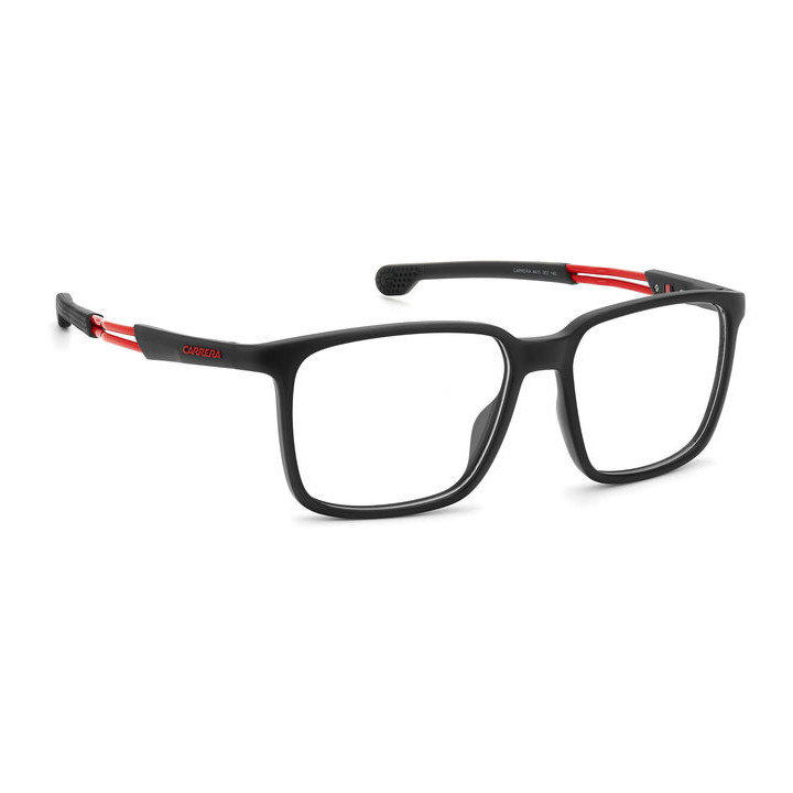 Lunettes de vue Carrera 4415 Matte Black (003)