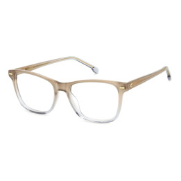 Lunettes de vue Carrera 3009 Beige Grey (690)