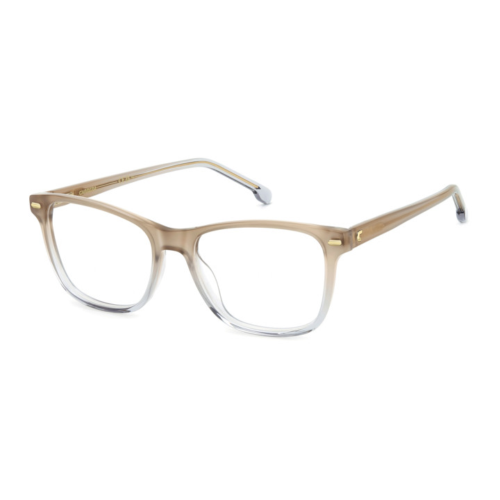 Lunettes de vue Carrera 3009 Beige Grey (690)