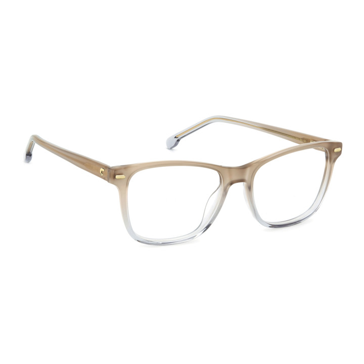 Lunettes de vue Carrera 3009 Beige Grey (690)