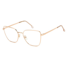 Lunettes de vue Carrera 3022 Gold Copper (DDB)
