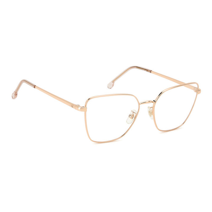 Lunettes de vue Carrera 3022 Gold Copper (DDB)