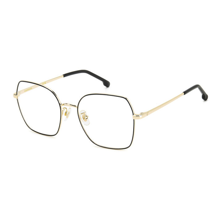 Lunettes de vue Carrera 3035 Gold Black 2 (RHL)