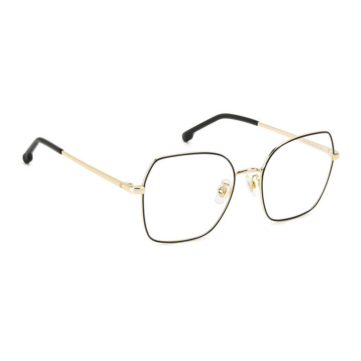 Lunettes de vue Carrera 3035 Gold Black 2 (RHL)