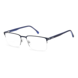 Lunettes de vue Carrera 325 Matte Blue (FLL)