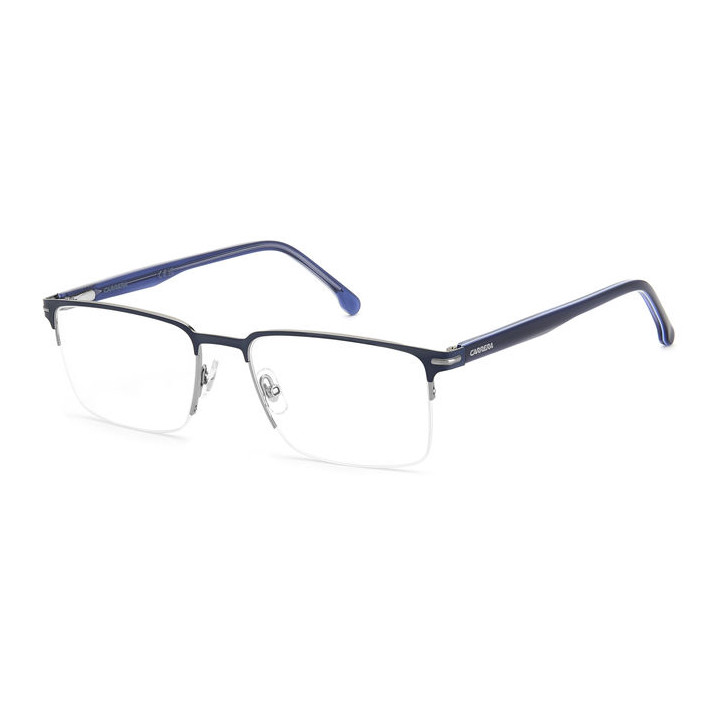 Lunettes de vue Carrera 325 Matte Blue (FLL)