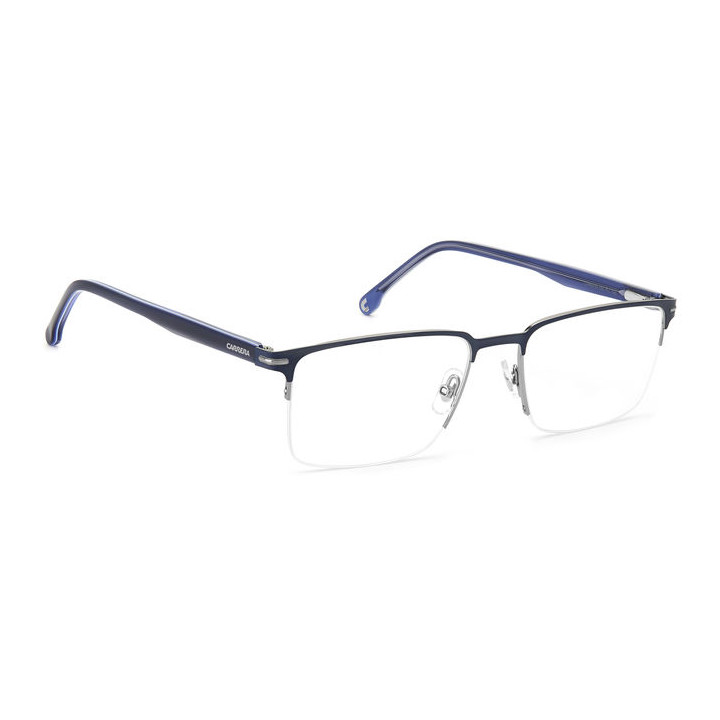 Lunettes de vue Carrera 325 Matte Blue (FLL)