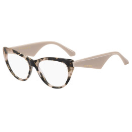 Lunettes de vue Etro 0008 Pink Havana (HT8)