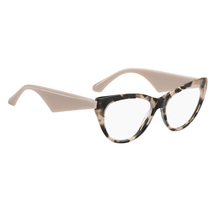 Lunettes de vue Etro 0008 Pink Havana (HT8)
