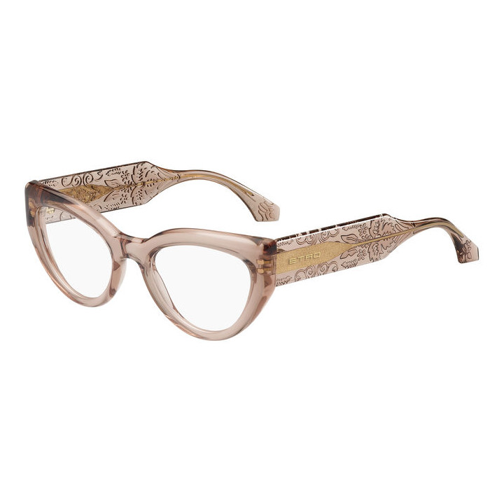 Lunettes de vue Etro 0018 Pink (35J)