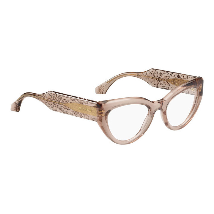 Lunettes de vue Etro 0018 Pink (35J)