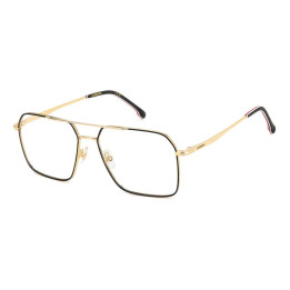 Lunettes de vue Carrera 336 Black Gold (2M2)