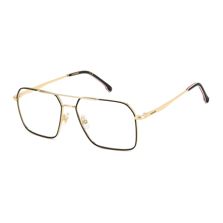 Lunettes de vue Carrera 336 Black Gold (2M2)