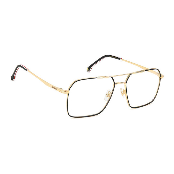 Lunettes de vue Carrera 336 Black Gold (2M2)