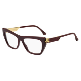 Lunettes de vue Etro 0029 Burgundy 2 (LHF)