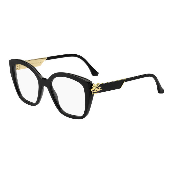 Lunettes de vue Etro 0031 Black (807)