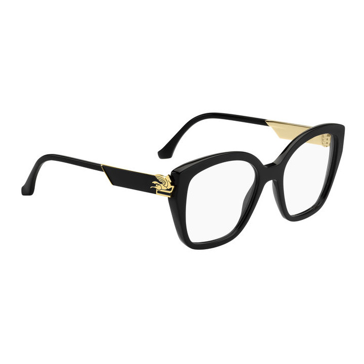 Lunettes de vue Etro 0031 Black (807)