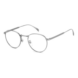 Lunettes de vue David Beckham DB 1147 Matte Ruthenium (R81)