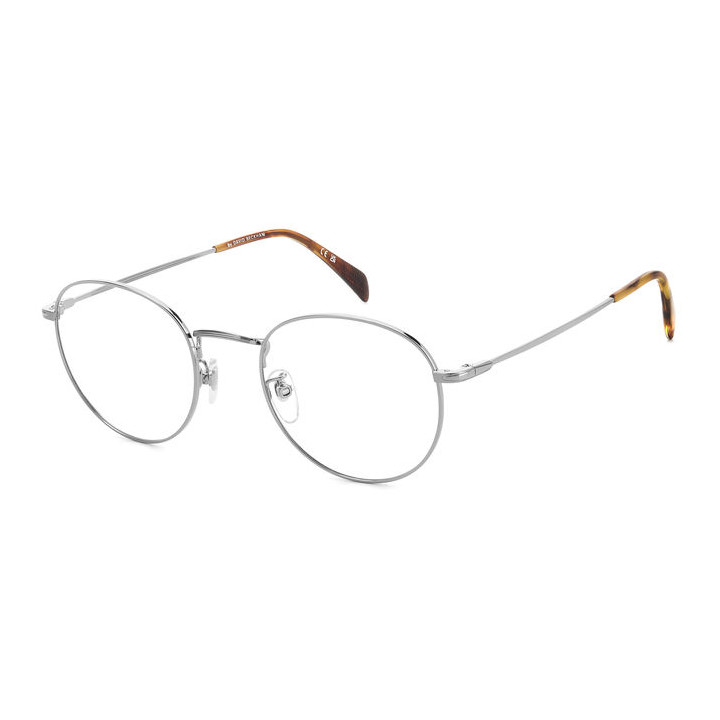 Lunettes de vue David Beckham DB 1152 Ruthenium (6LB)