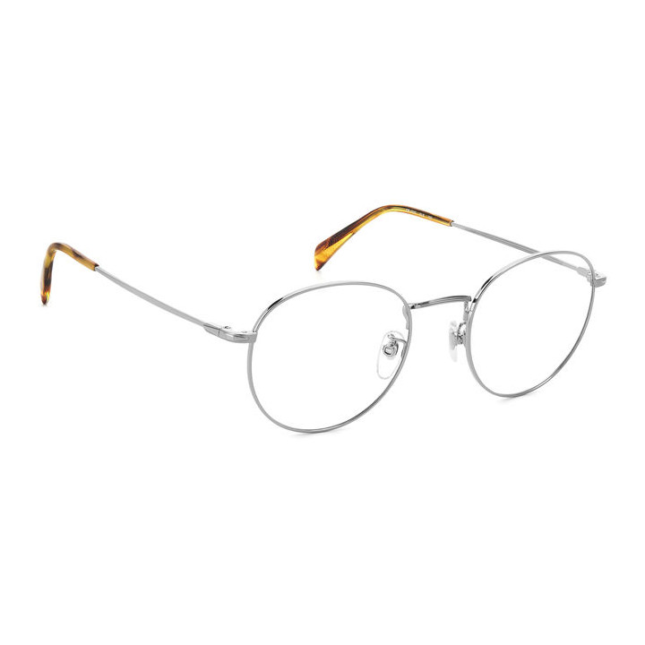 Lunettes de vue David Beckham DB 1152 Ruthenium (6LB)
