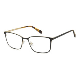 Lunettes de vue Fossil FOS 7174/G Matte Black Havana (0AM)