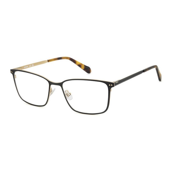 Lunettes de vue Fossil FOS 7174/G Matte Black Havana (0AM)