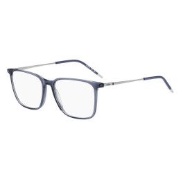 Lunettes de vue HUGO HG 1288 Blue Silver (B88)